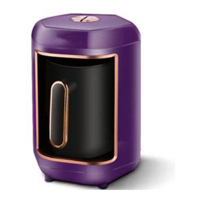 Boma brand household mini European-style coffee machines, portable coffee machines and kitchen appliances come in a variety of color options Specification image
