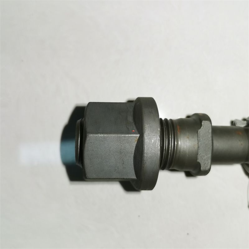 Bolt 25 is suitable for light trucks such as Isuzu Jianghuai Specification drawing
