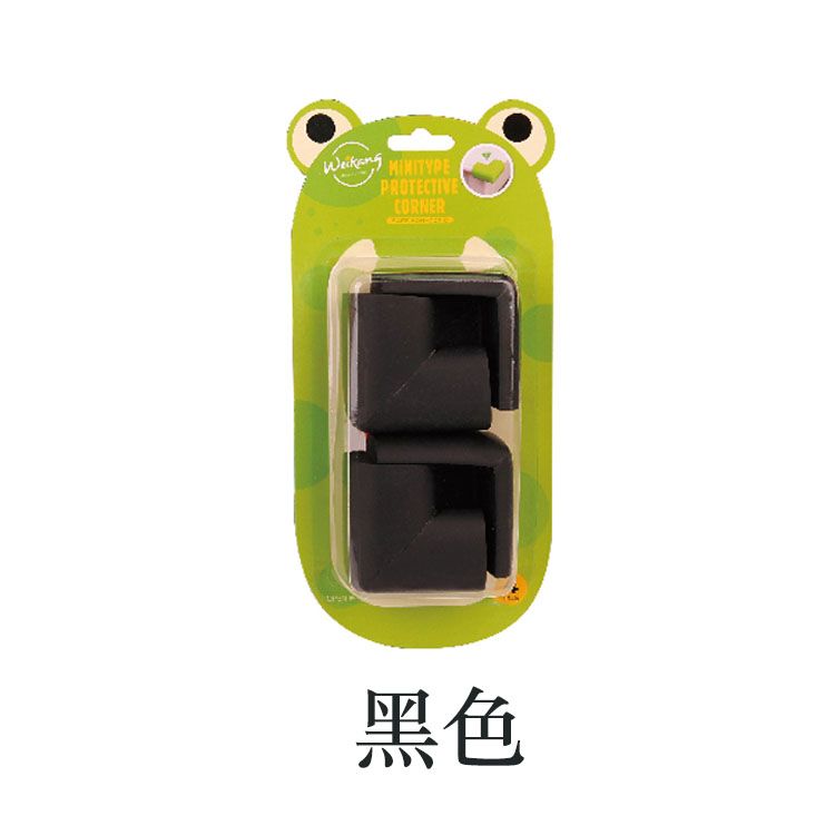 Manufacturers Direct Sales Of Children's Safety Products Table Corner Protection Anti-Collision Corner Baby Desktop Thickened Protection Corner Anti-Collision Bag Corner details Picture