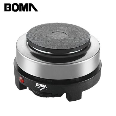 Boma marca estufas eléctricas con temperatura ajustable para el hogar estufas eléctricas 700w estufas eléctricas estufas eléctricas para freír estufas eléctricas