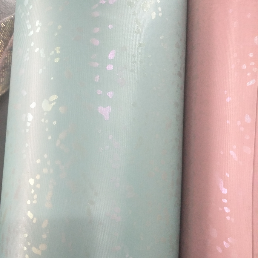 幻彩豹纹，水兰