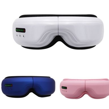 Eye protector Eye mask Eye massager No.5