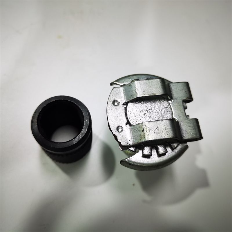 Bolt 54 is suitable for light trucks such as Isuzu Jianghuai Specification drawing