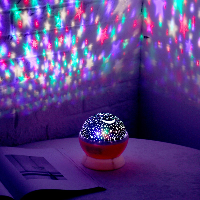 星空球仙女棒手柄款详情图8