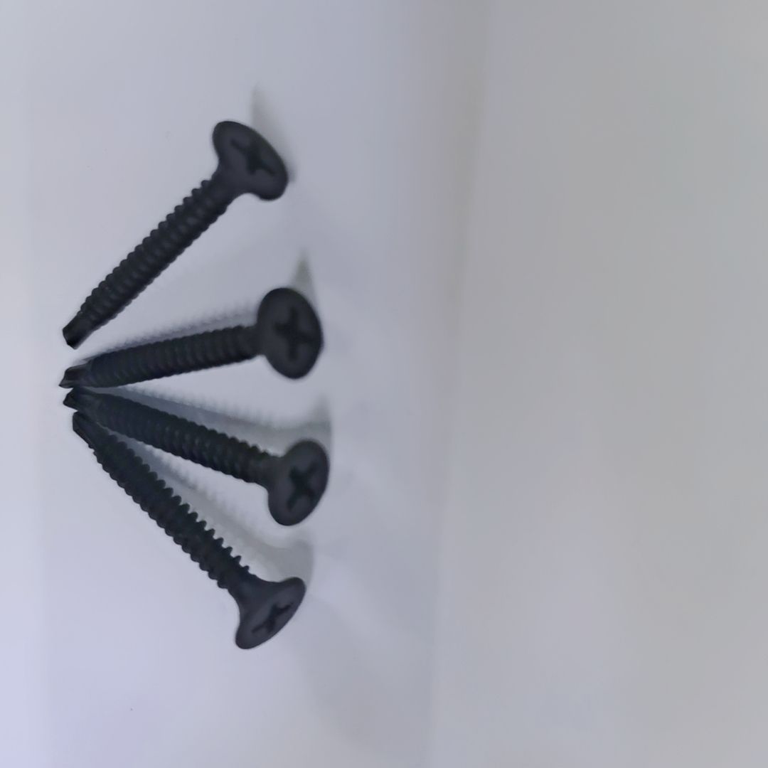 干壁钉/钻尾产品图