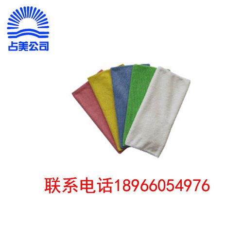 EC 283060 微纤清洁布( 30x60cm ) 清洁抹布  其它品牌价格电议详情图1