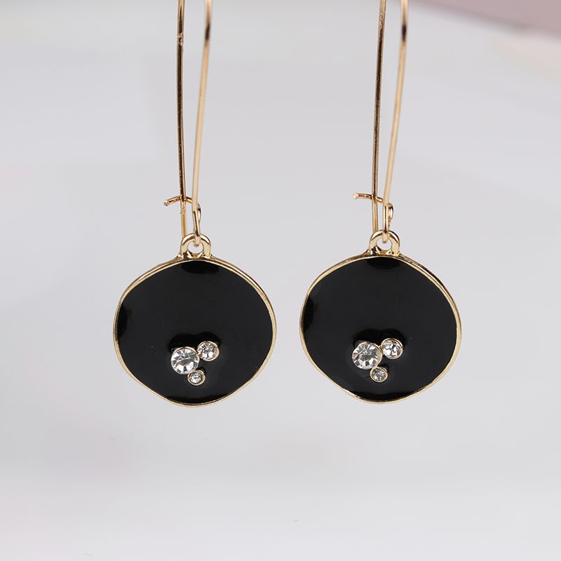 Love Festival Decorations Earrings Brooch Badge Necklace Fashion Accessories 23 details Picture