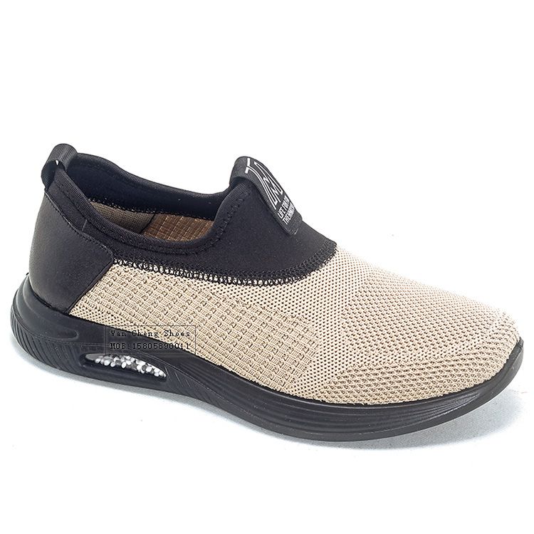 运动鞋/男鞋细节图