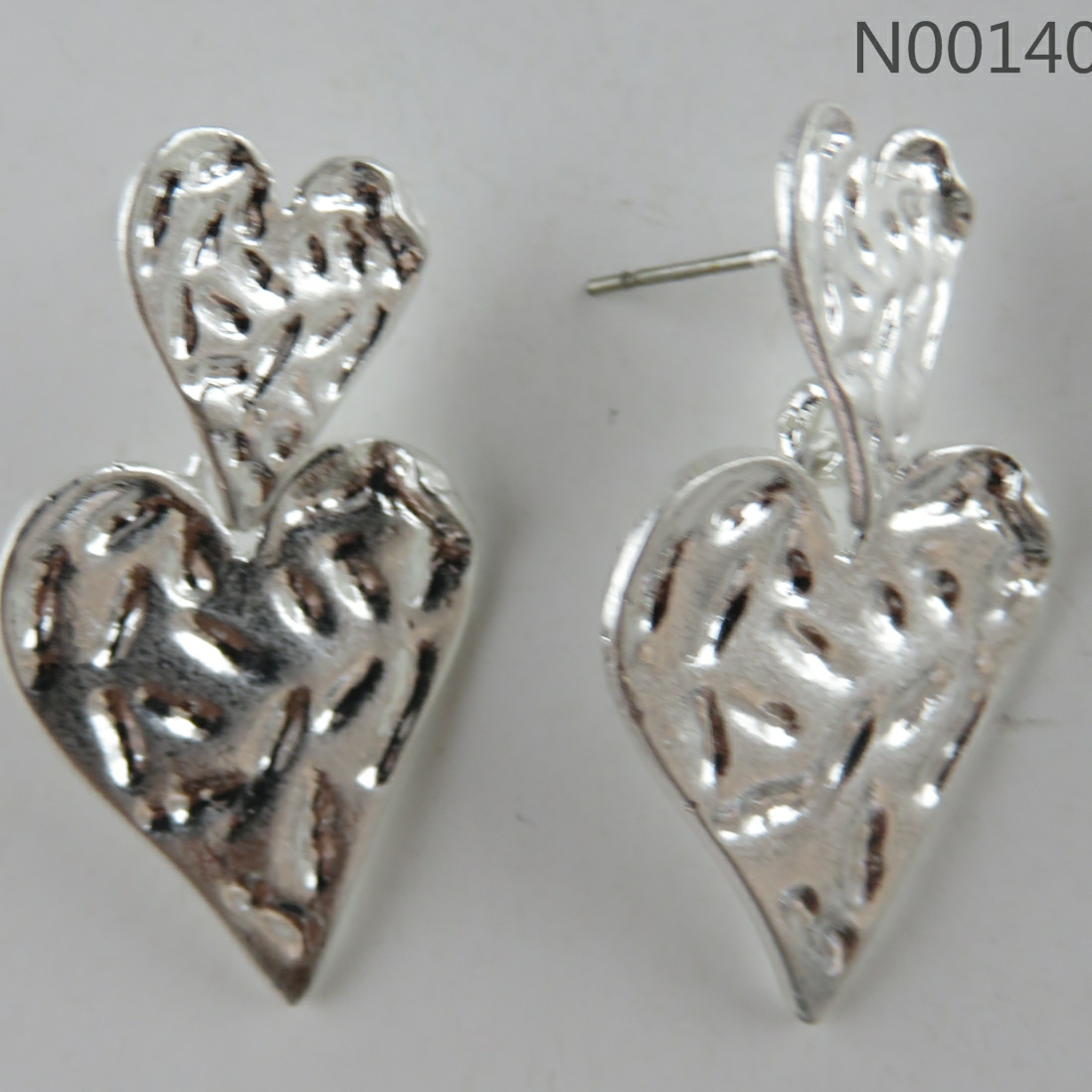 European and American fashion trend frontline simple modern elegant popular new earrings Z60