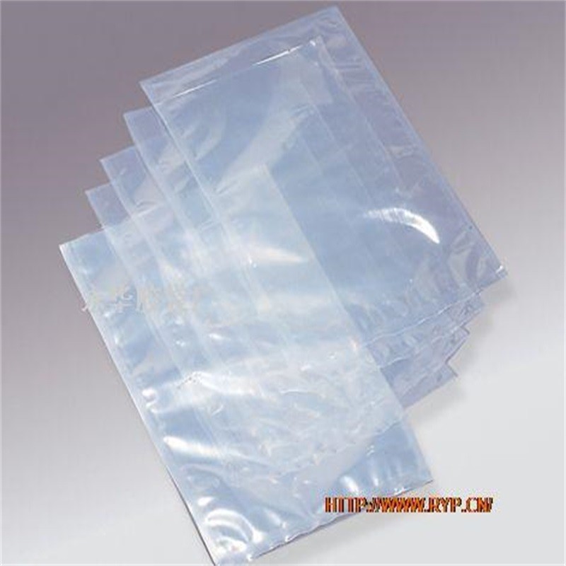 100 best-selling clothing bags, opp bags, 100 transparent self-adhesive bags, opp plastic packaging bags, shrink film bags detail image 2