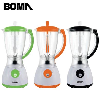Boma marca 1.5L juicer máquina de trituración de pared de uso múltiple juicer multifuncional para el hogar frutas y verduras