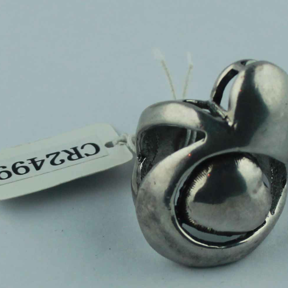 Europe and the United States fashion trend frontline simple modern elegant popular new ring b8