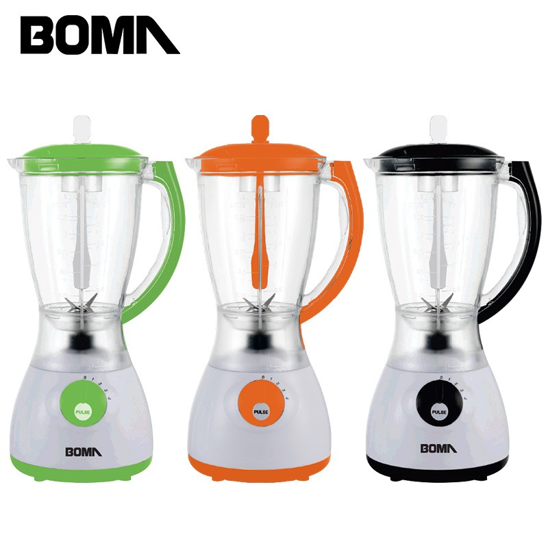 Boma marca 1.5L juicer máquina de trituración de pared de uso múltiple juicer multifuncional para el hogar frutas y verduras detail image 4