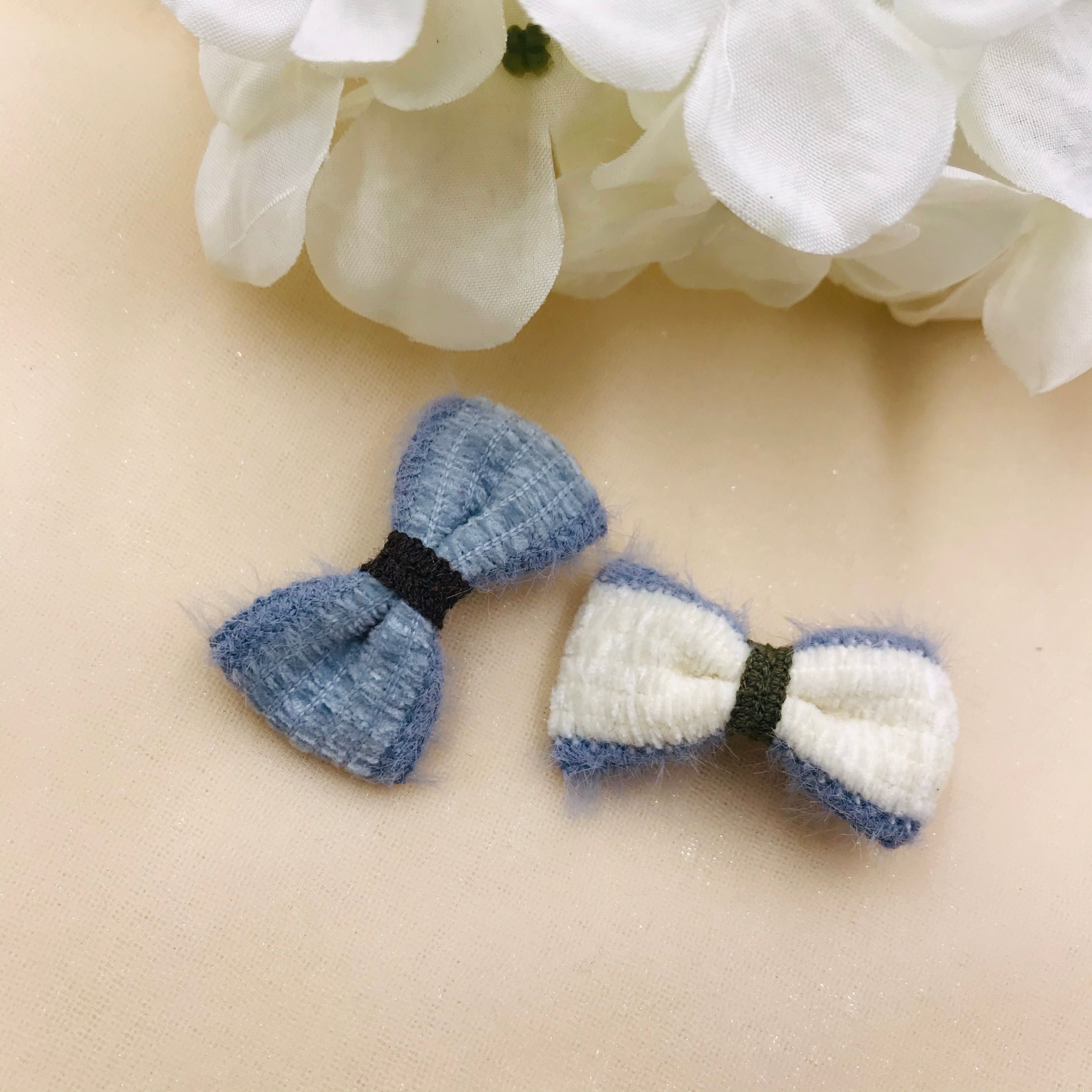 JY07- Jianjian Fashion Clothing Accessories - Fur Hook Strap Specification image