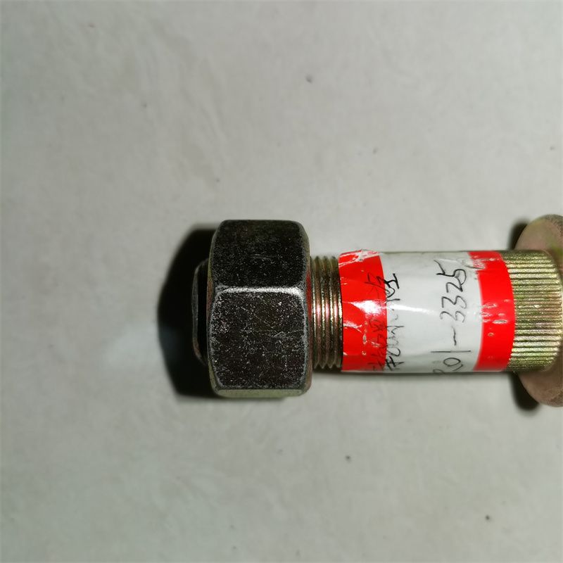 Bolt 23 is suitable for light trucks such as Isuzu Jianghuai full figure