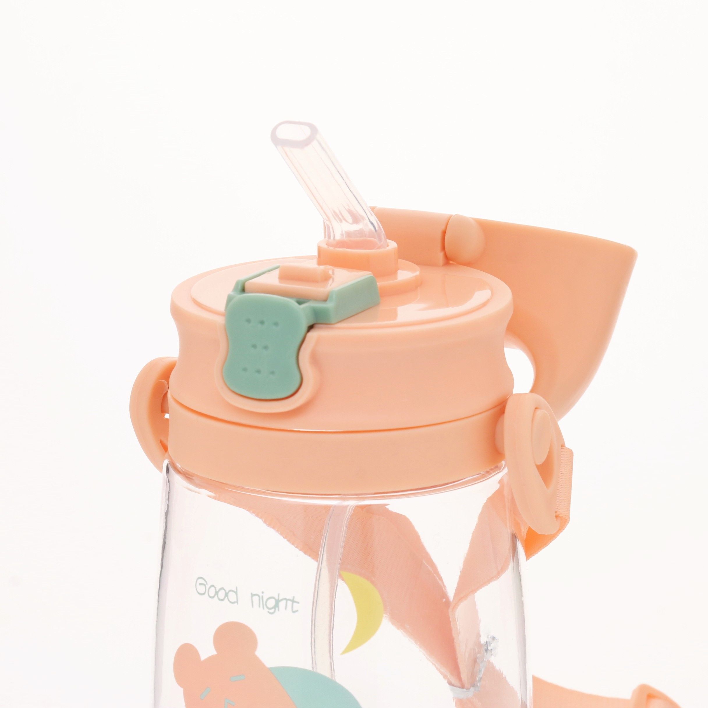 DY-SL281 Diyi children's carrier cup 350ml thumbnail