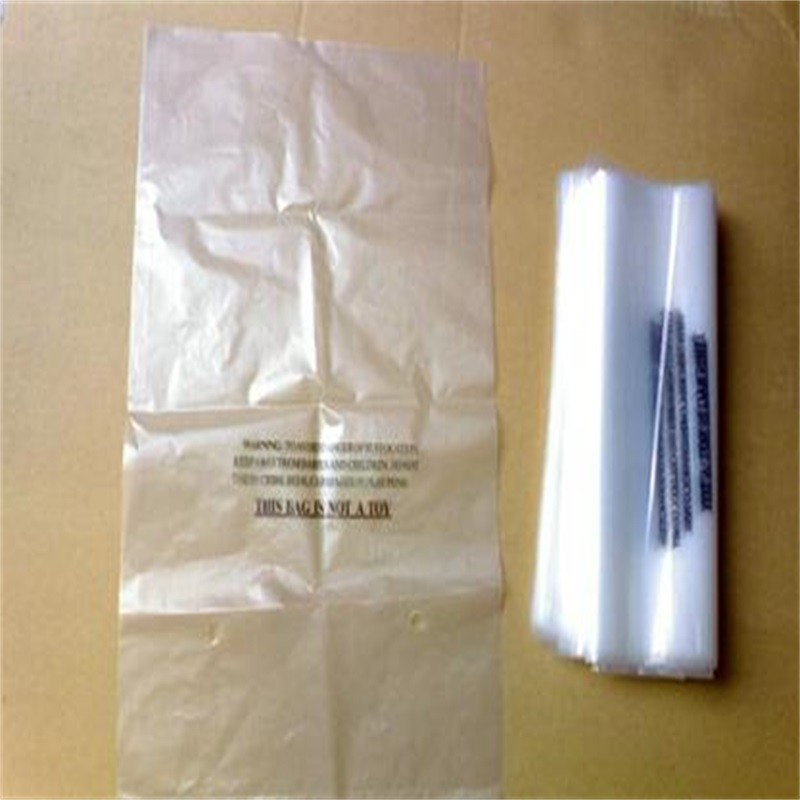 100 best-selling clothing bags, opp bags, 100 transparent self-adhesive bags, opp plastic packaging bags, shrink film bags detail image 1