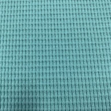 Manufacturers supply 16s cotton knit waffle full cotton pineapple Waffle garment bathrobe Specification drawing