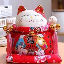 Nantai thousands of customers to the piggy bank Japanese cat creative products piggy bank