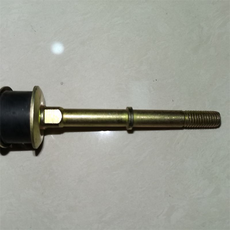 Ball Head 2 Is Suitable For Light Trucks Such As Isuzu Jianghuai