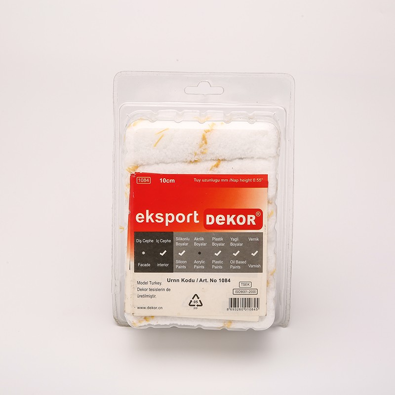 dekor五金桌脚垫隔板架专用滚筒刷1084 枪钉铝合金锁扣适用 角钢支架家具安装好帮手 家具五金详情图4