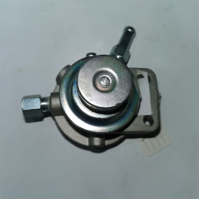 Thermostat Cover 8 Is Suitable For Light Trucks Such As Isuzu Jianghuai Specification drawing