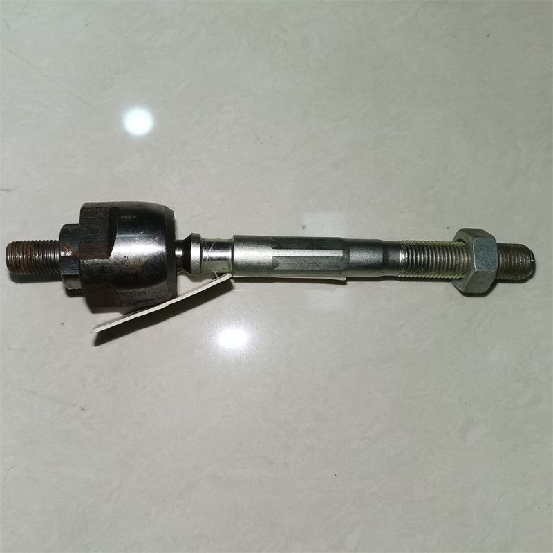 Ball Head 4 Is Suitable For Light Trucks Such As Isuzu Jianghuai Specification drawing