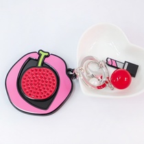 Acrylic series keychain series mixed 9