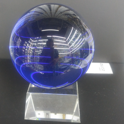 100#水晶本色光球5/1