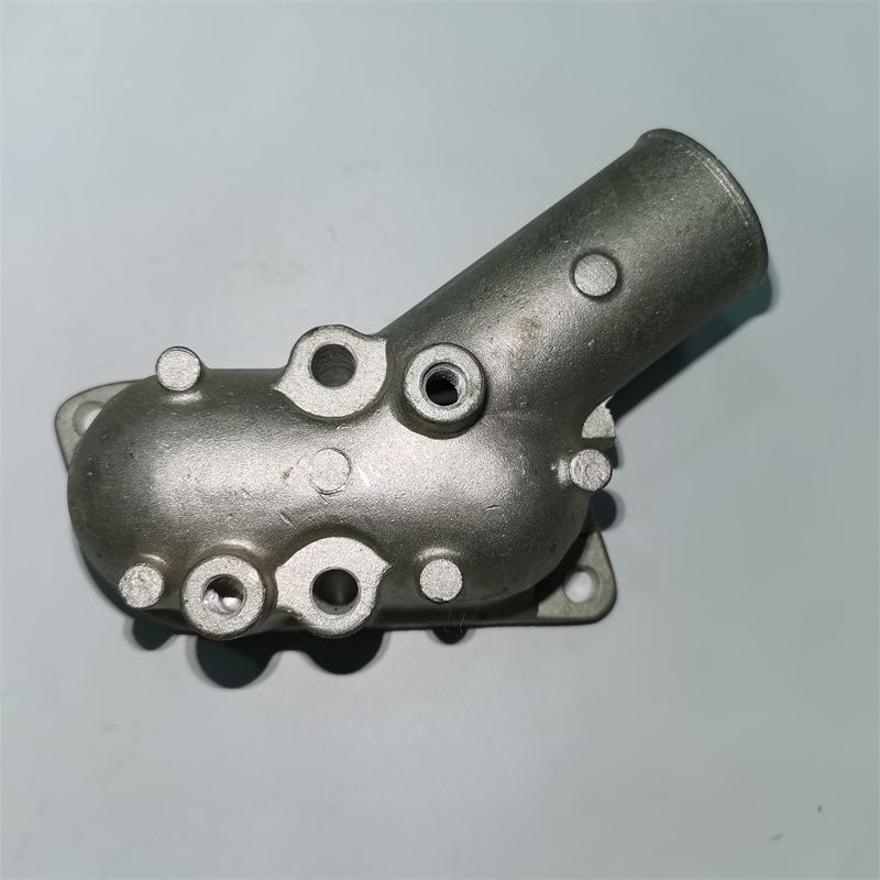 Thermostat Cover 2 Is Suitable For Light Trucks Such As Isuzu Jianghuai