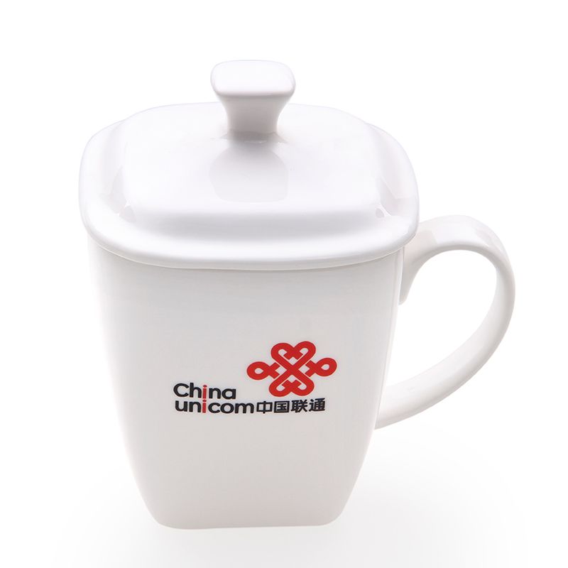 Ceramic cups, bone China cups, lid cups, coffee cups, tea cups, water cups, cup sets, office cups, conference cups, customizable logos, printable words, gift cups, advertising cups, free gifts, household water cups, tea cups Item Picture