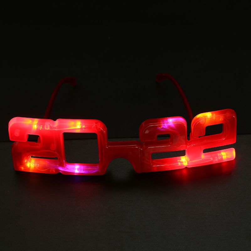 2022 Glasses Specification image