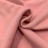 The manufacturer supplies 32-count polyester-cotton air layer T/C air layer (one side cotton and one side polyester) details Picture