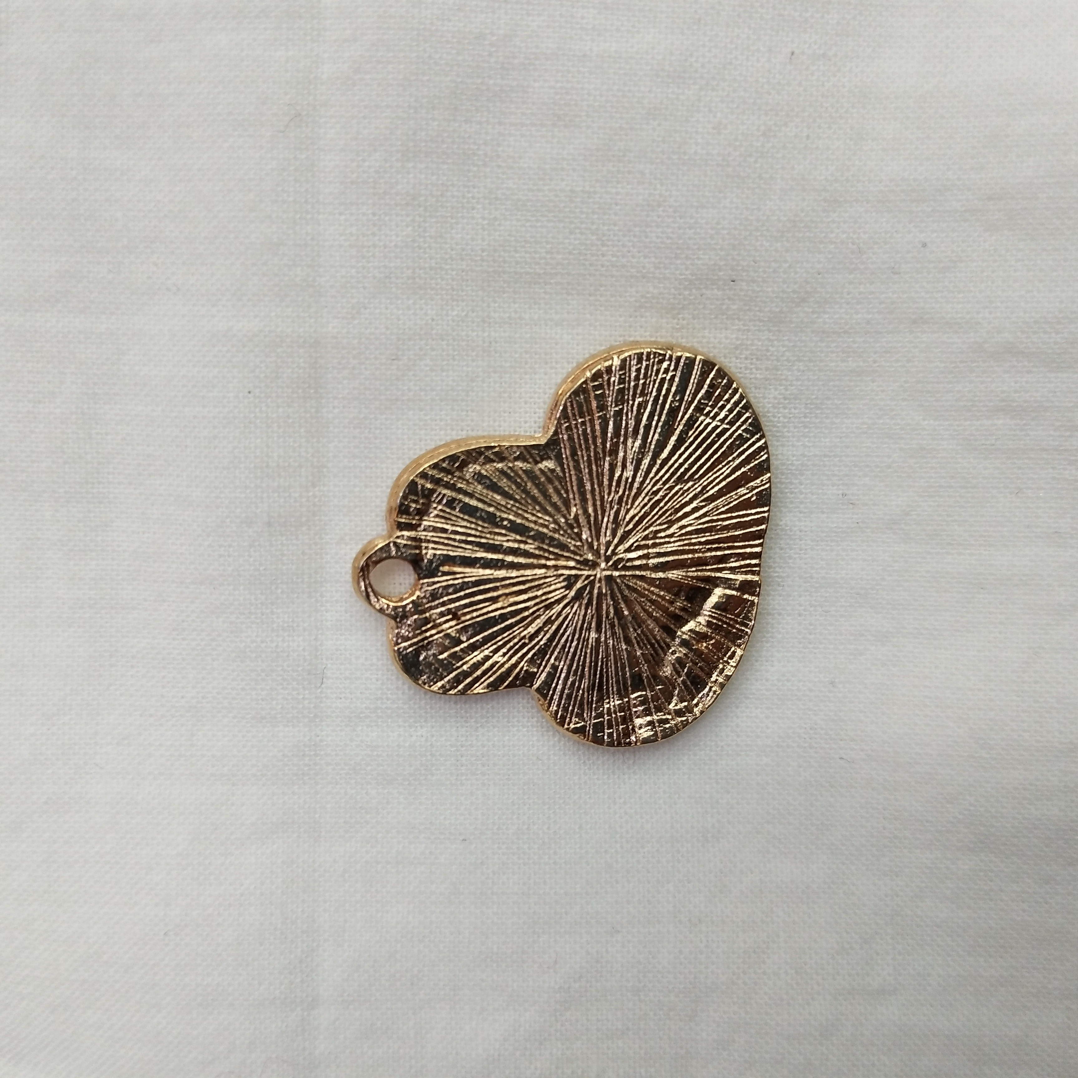 قلادة الأرنب المتحركة (100 100 P/حزمة) detail image 2