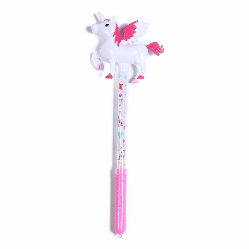 Unicorn stick details Picture