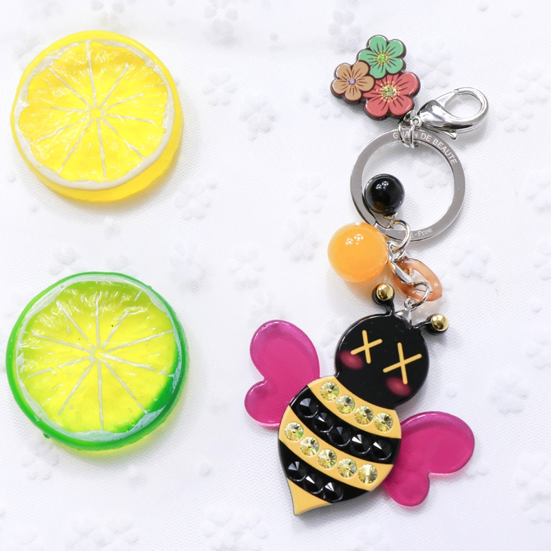 Acrylic series keychain series mixed 4