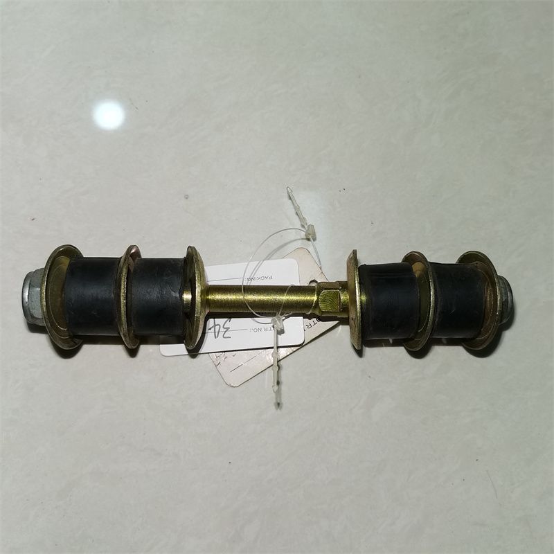 Ball Head 3 Is Suitable For Light Trucks Such As Isuzu Jianghuai Specification drawing