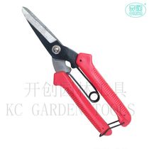 Garden tools Garden pruning scissors fruit picking scissors pruning scissors manufacturers wholesale garden tools one-stop purchase complete 192