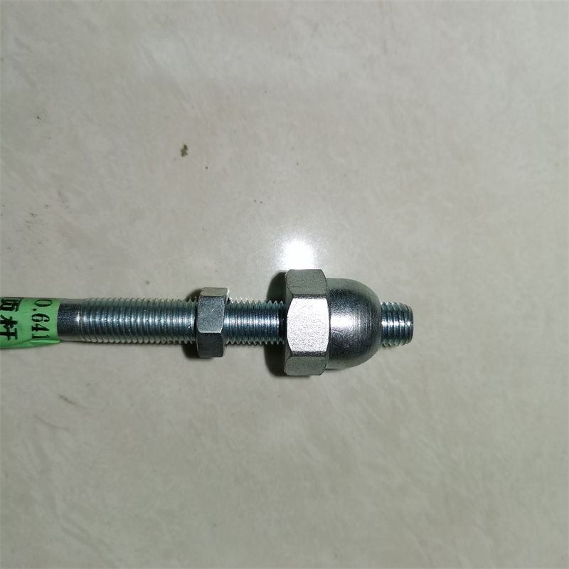 Spiral Lever 1 Is Suitable For Light Trucks Such As Isuzu Jianghuai details Picture