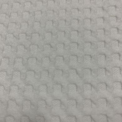 The manufacturer supplies TC small checkered waffle and polyester-cotton small checkered waffle bathrobes and pajamas fabric Specification image