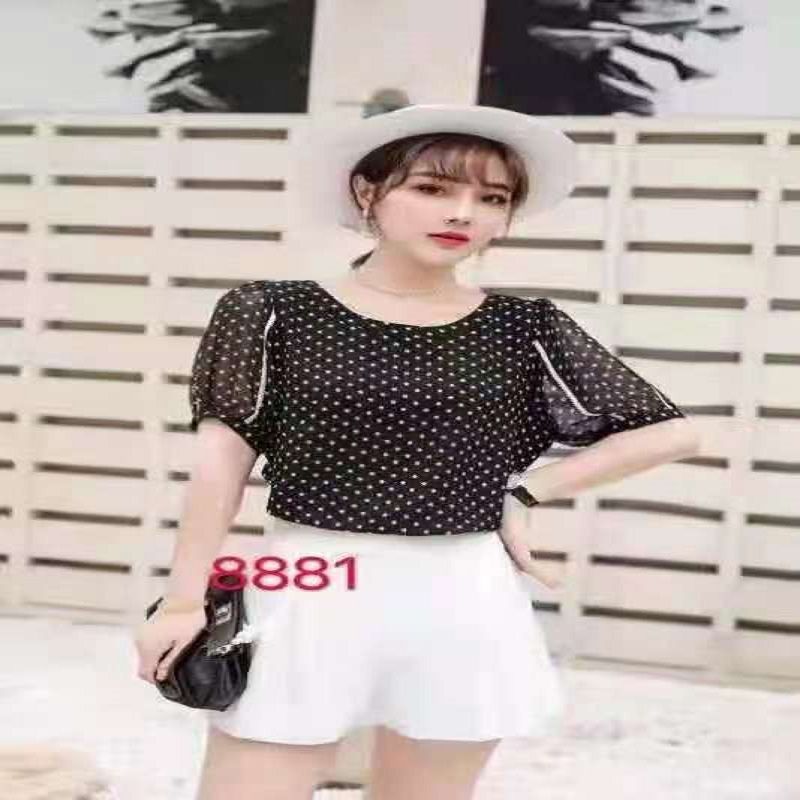 妈妈夏装衬衫50岁60中老年女装夏季短袖上衣大码老人印花衬衣开衫95