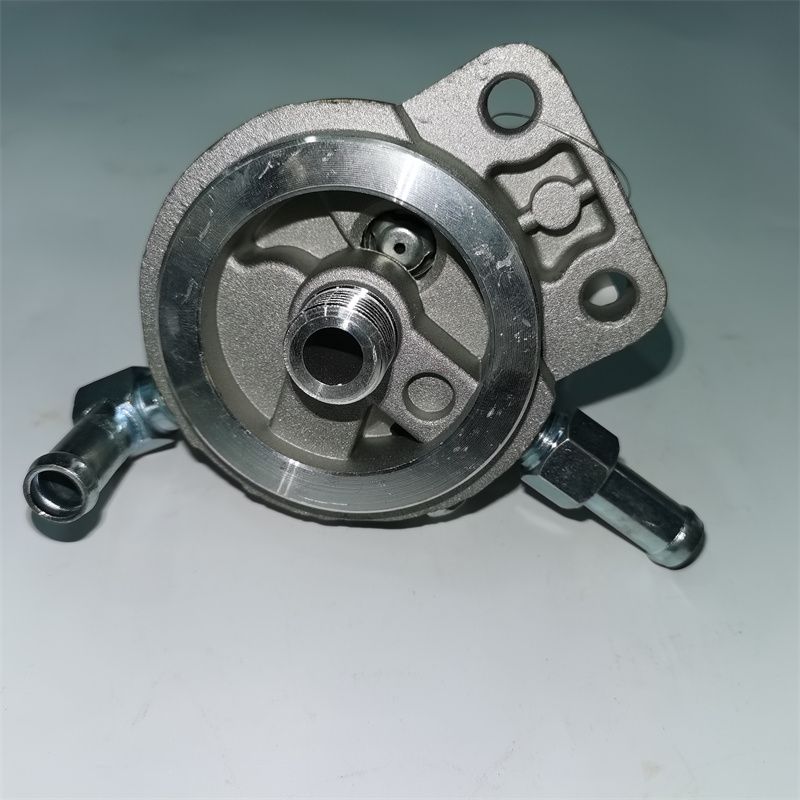 Thermostat Cover 8 Is Suitable For Light Trucks Such As Isuzu Jianghuai details Picture