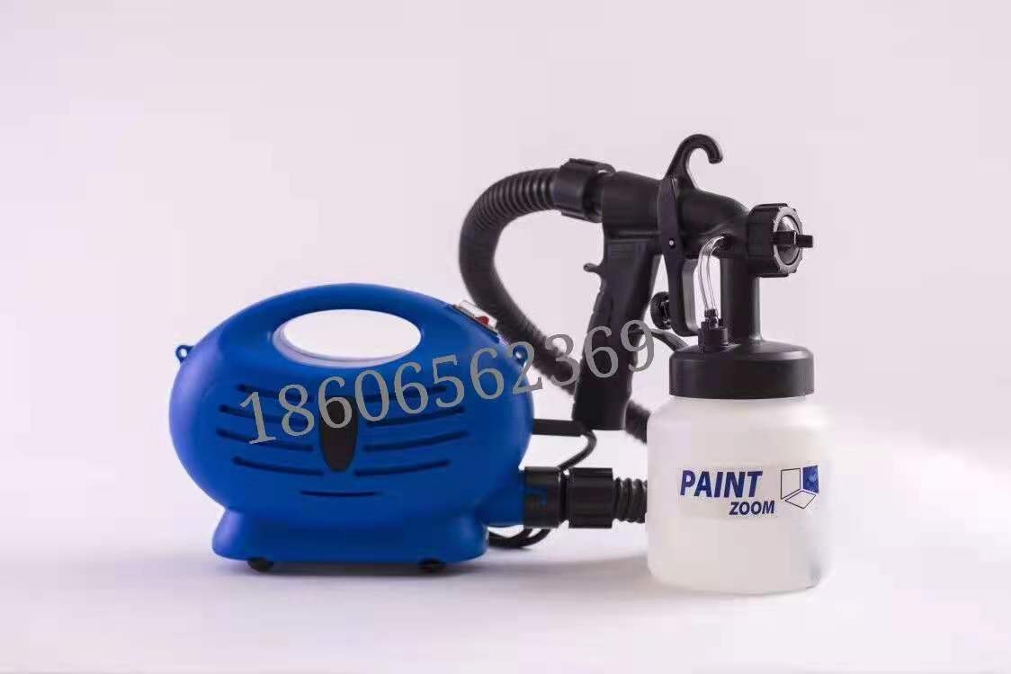 Electric Spray Gun Electric Spray Gun Paint Gun details Picture