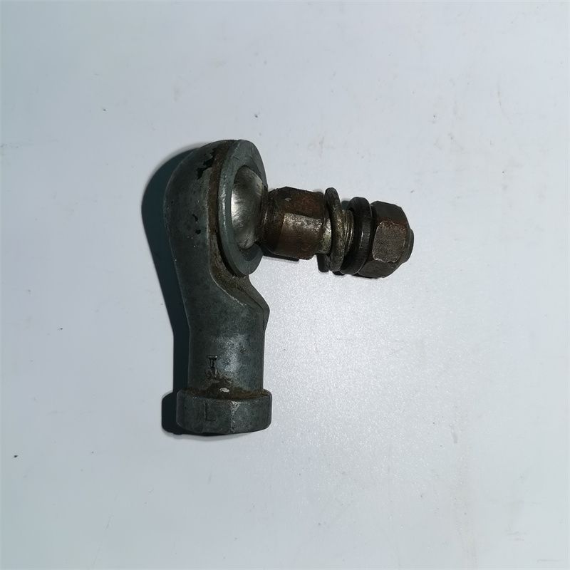 Ball Head 23 Is Suitable For Light Trucks Such As Isuzu Jianghuai