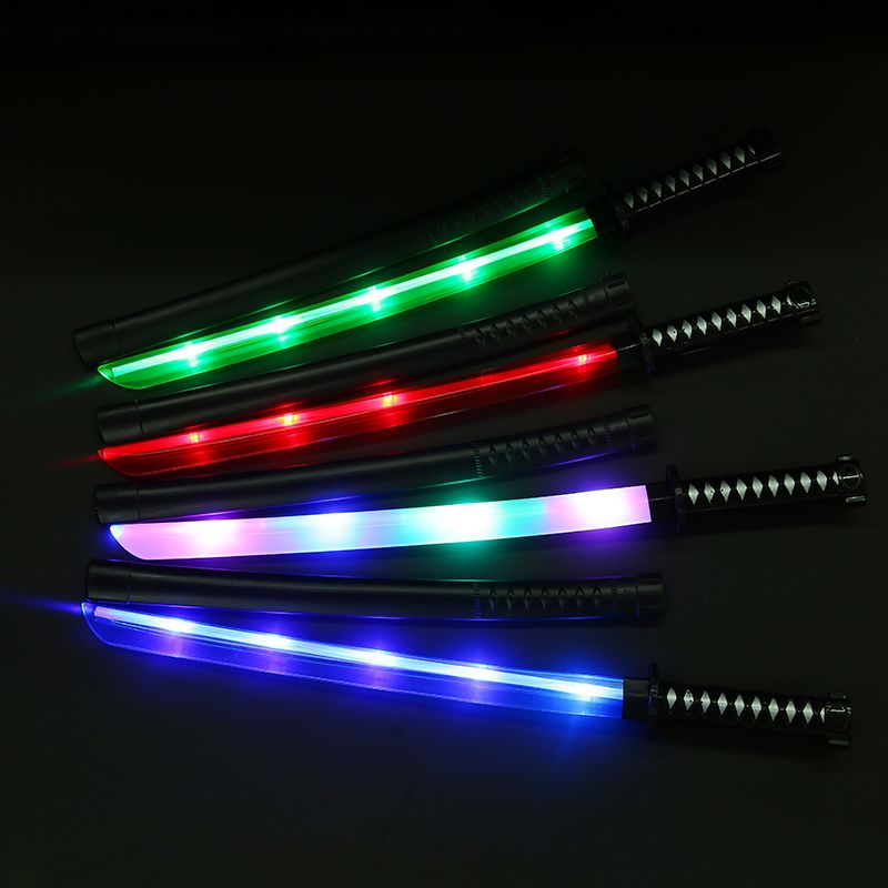 Samurai sword details Picture