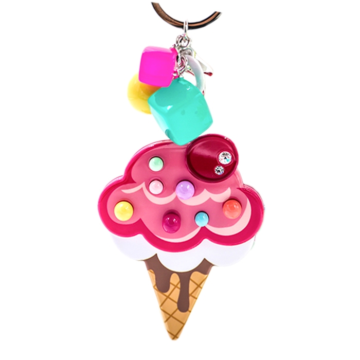 Acrylic series keychain series mixed 6