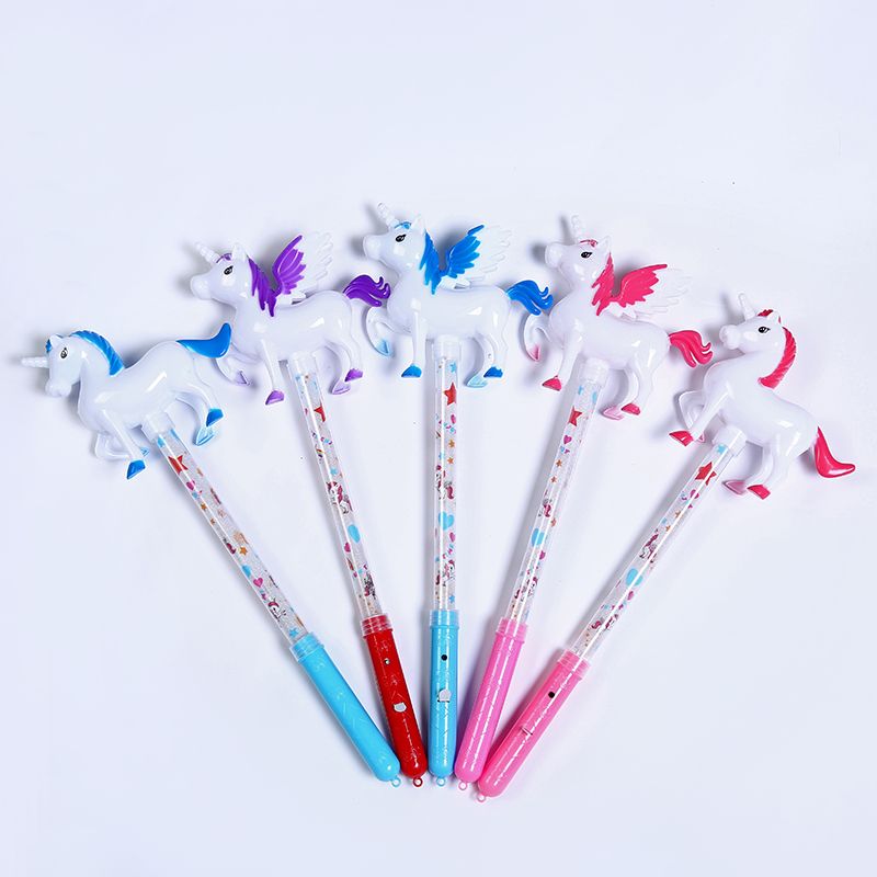 Unicorn stick