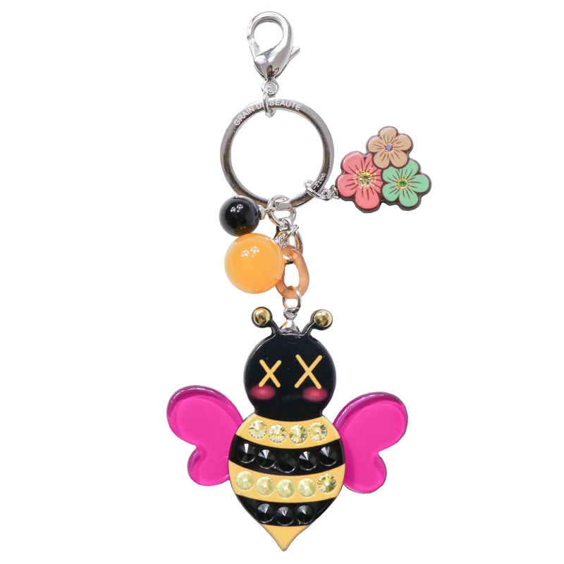 Acrylic series keychain series mix 2