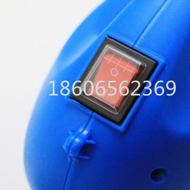 Electric Spray Gun Electric Spray Gun Paint Gun Item Picture