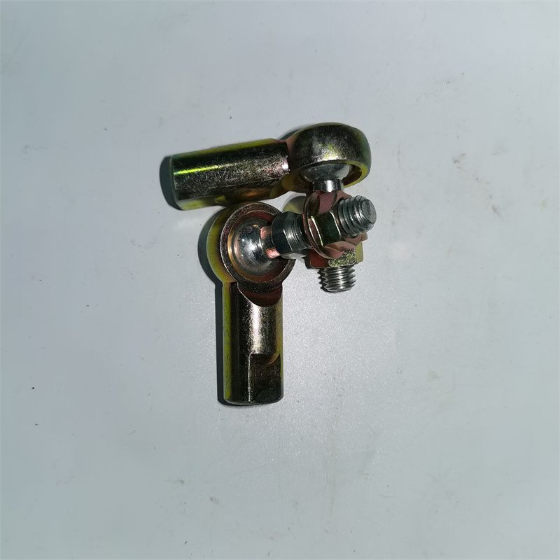 Ball Head 17 Is Suitable For Light Trucks Such As Isuzu Jianghuai